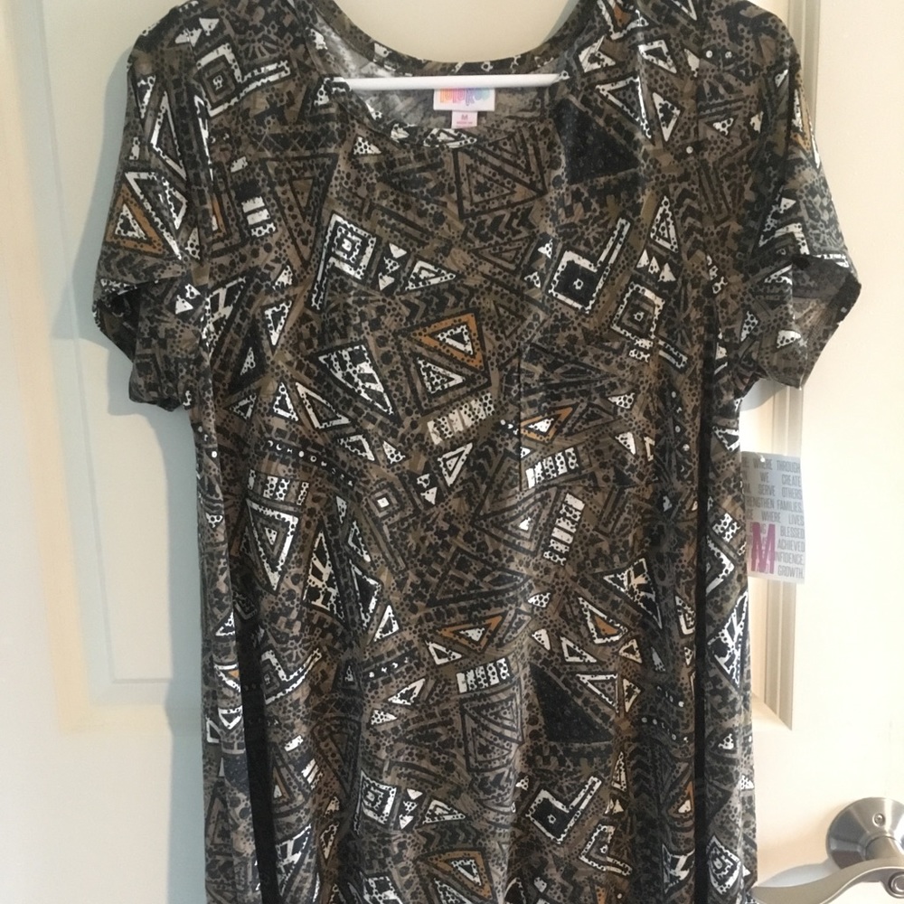 LuLaRoe NWT Carly